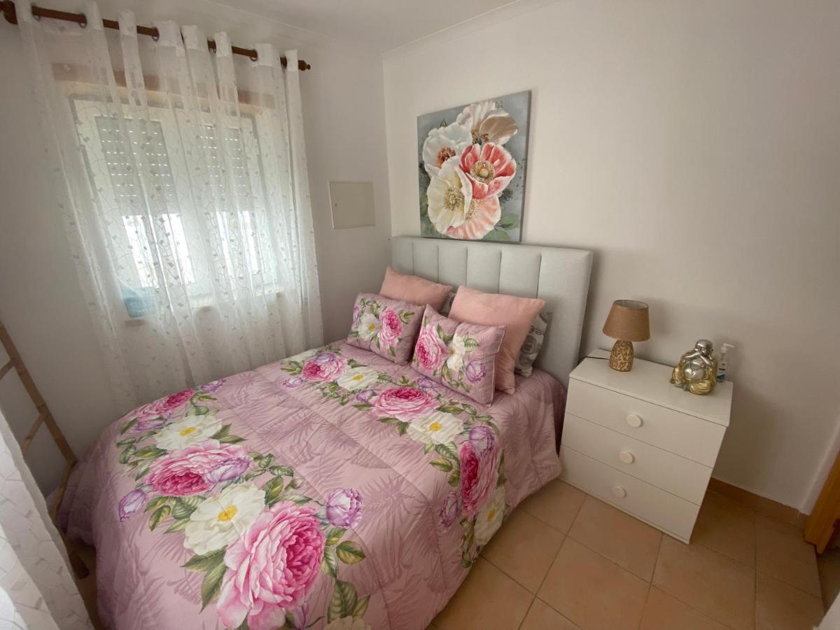 Faneca Beach Room - Faneca Apartamentos Назаре Екстер'єр фото