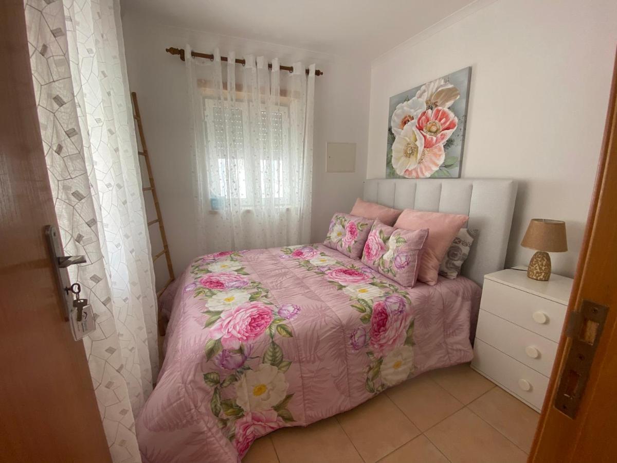 Faneca Beach Room - Faneca Apartamentos Назаре Екстер'єр фото